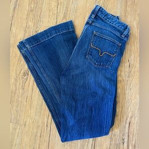 Women’s kimes ranch jeans